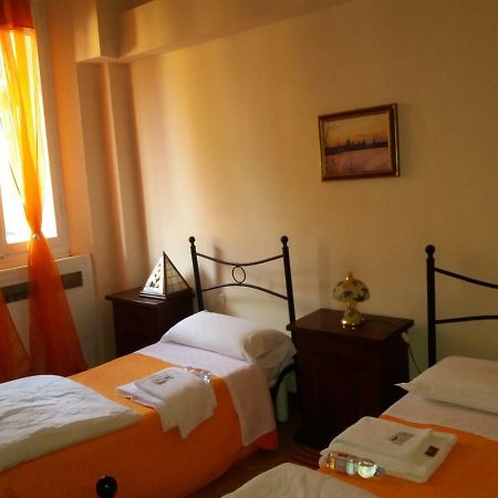 Bed and Breakfast Da Selly Mantua Zewnętrze zdjęcie
