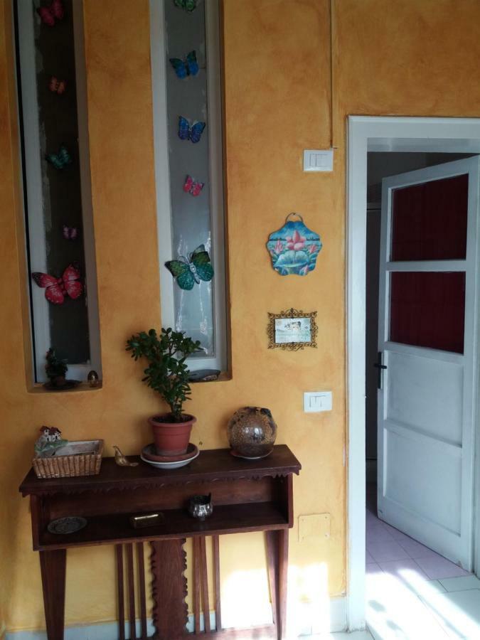 Bed and Breakfast Da Selly Mantua Zewnętrze zdjęcie