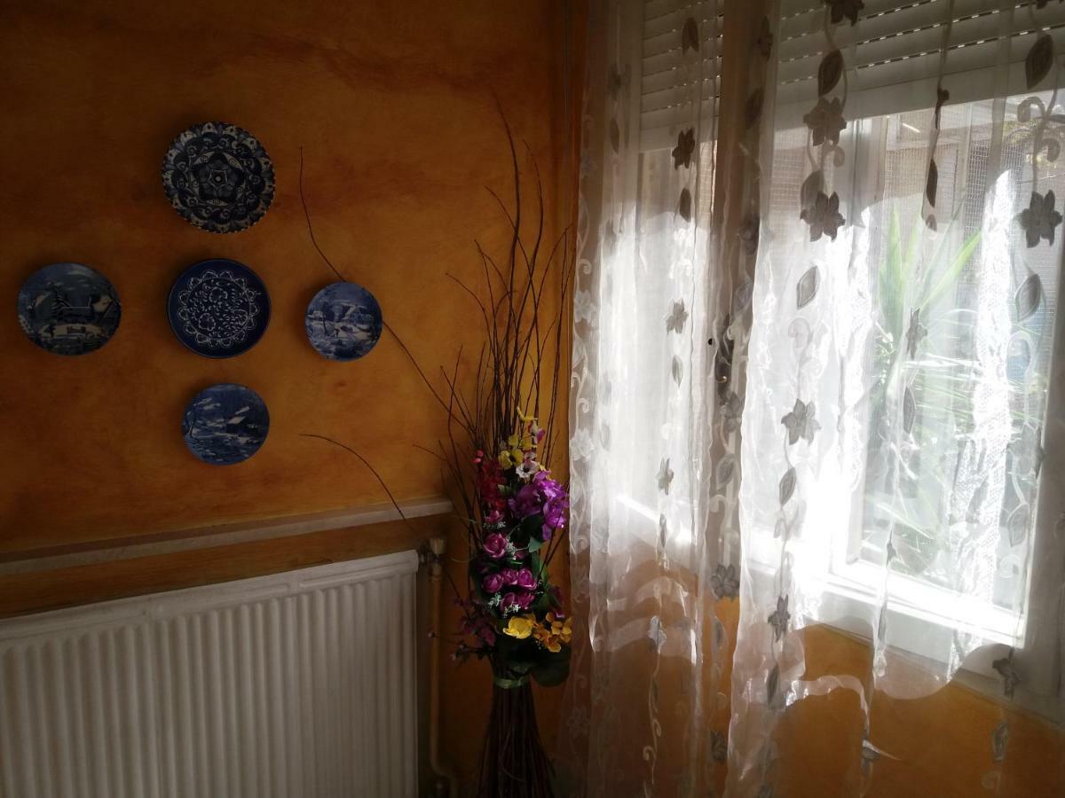 Bed and Breakfast Da Selly Mantua Zewnętrze zdjęcie