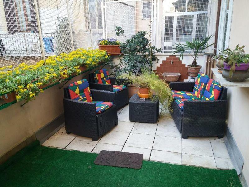 Bed and Breakfast Da Selly Mantua Zewnętrze zdjęcie