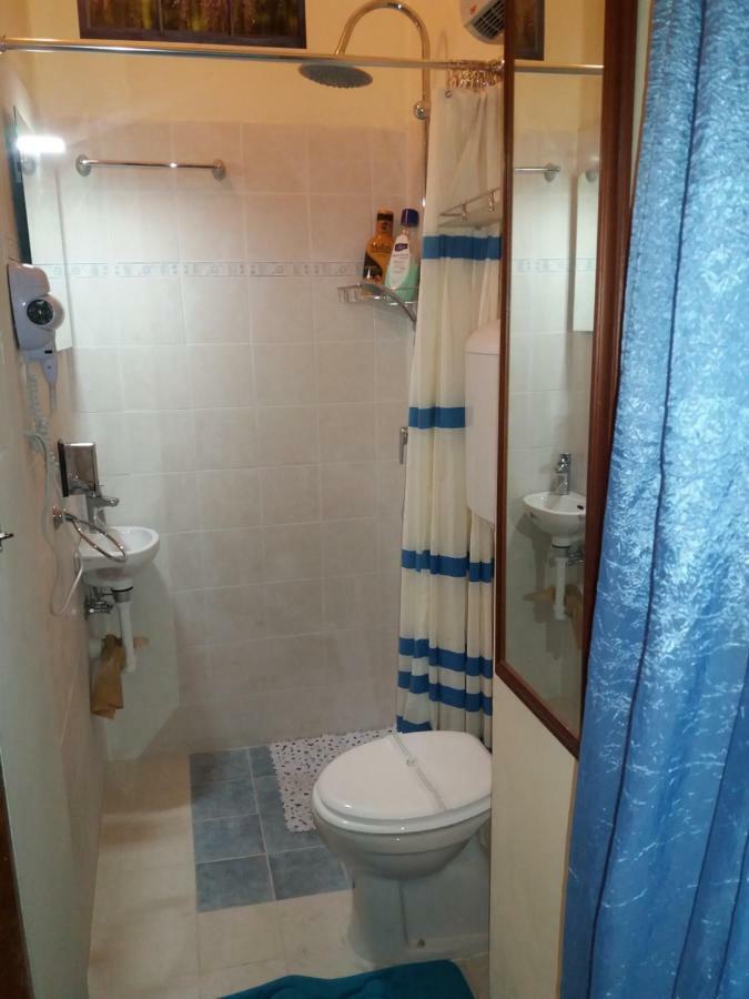 Bed and Breakfast Da Selly Mantua Zewnętrze zdjęcie