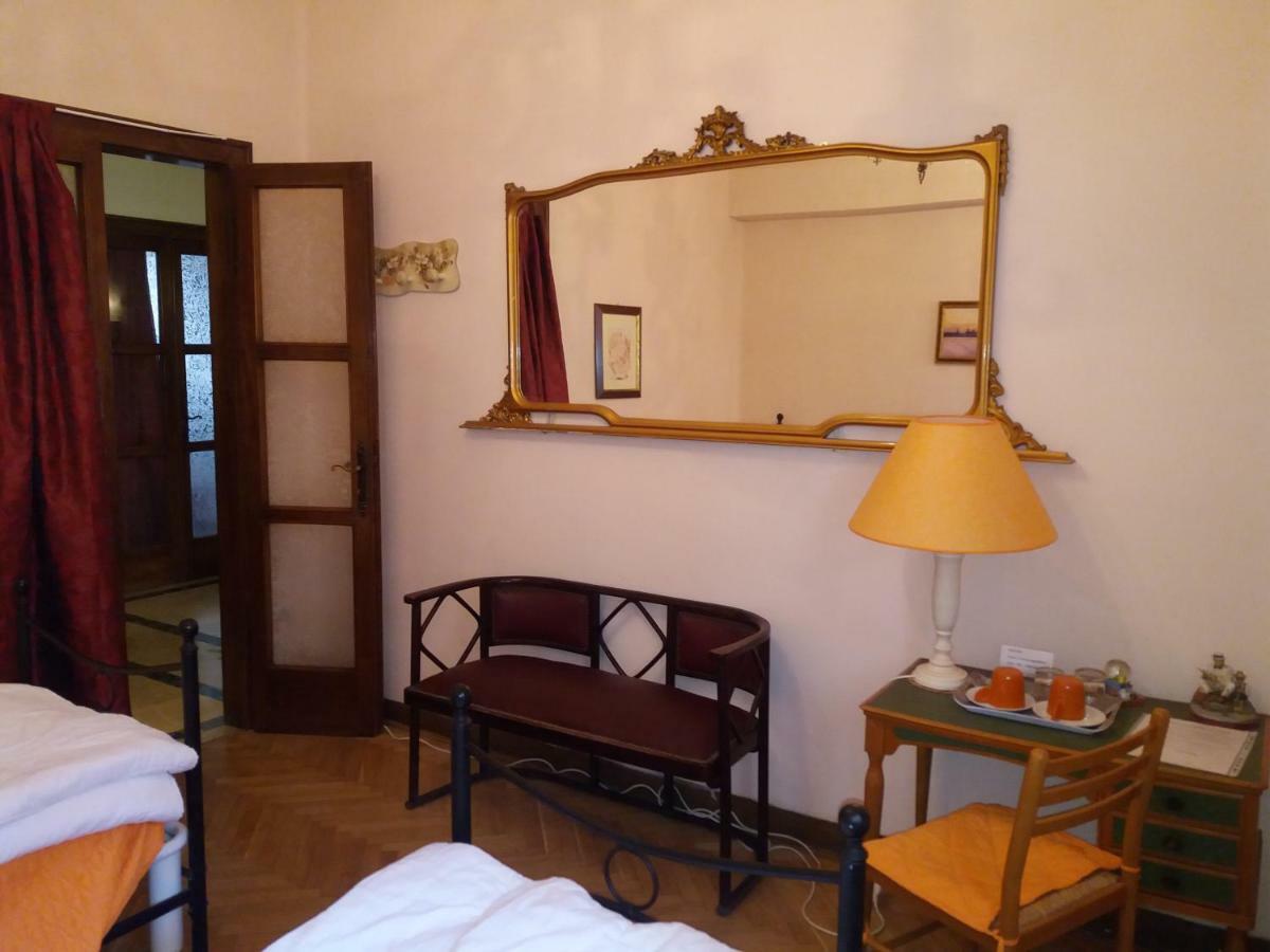 Bed and Breakfast Da Selly Mantua Zewnętrze zdjęcie