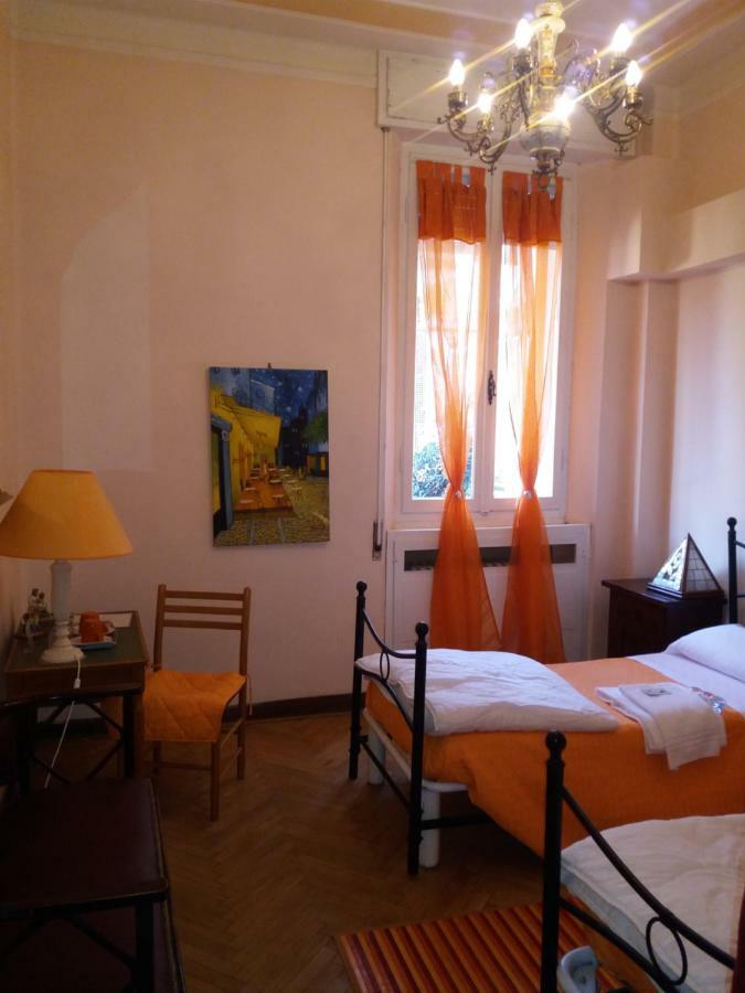 Bed and Breakfast Da Selly Mantua Zewnętrze zdjęcie