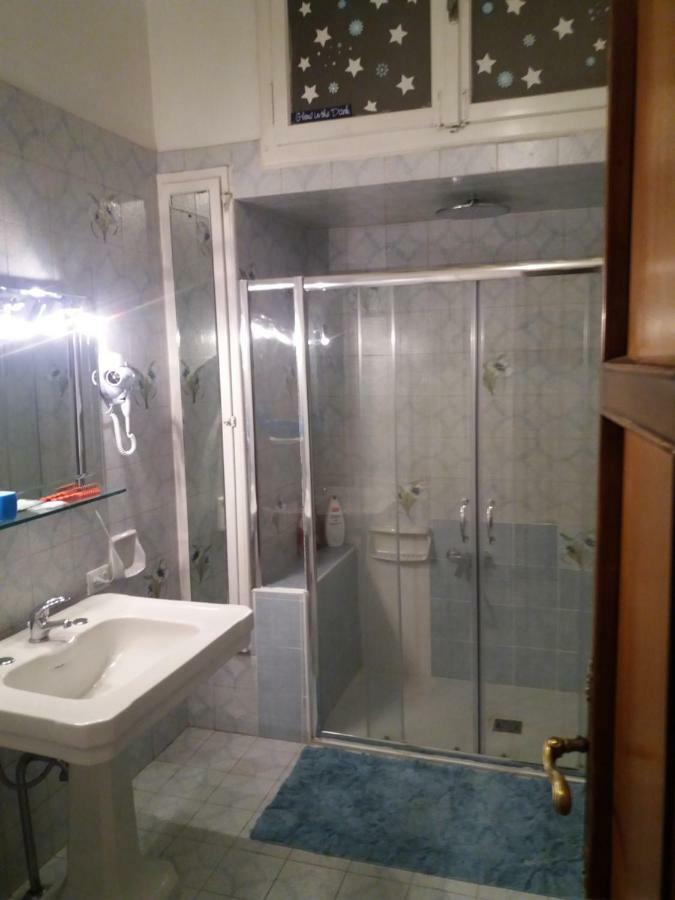 Bed and Breakfast Da Selly Mantua Zewnętrze zdjęcie